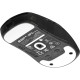 Мишка Endgame Gear OP1w 4k v2 Black (Transparent) (PGW-EG-MOU-073)