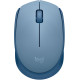 Мишка Logitech M171 Blue Grey (910-006866)