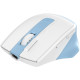 Миша A4Tech Fstyler FG45CS Air lcy Blue