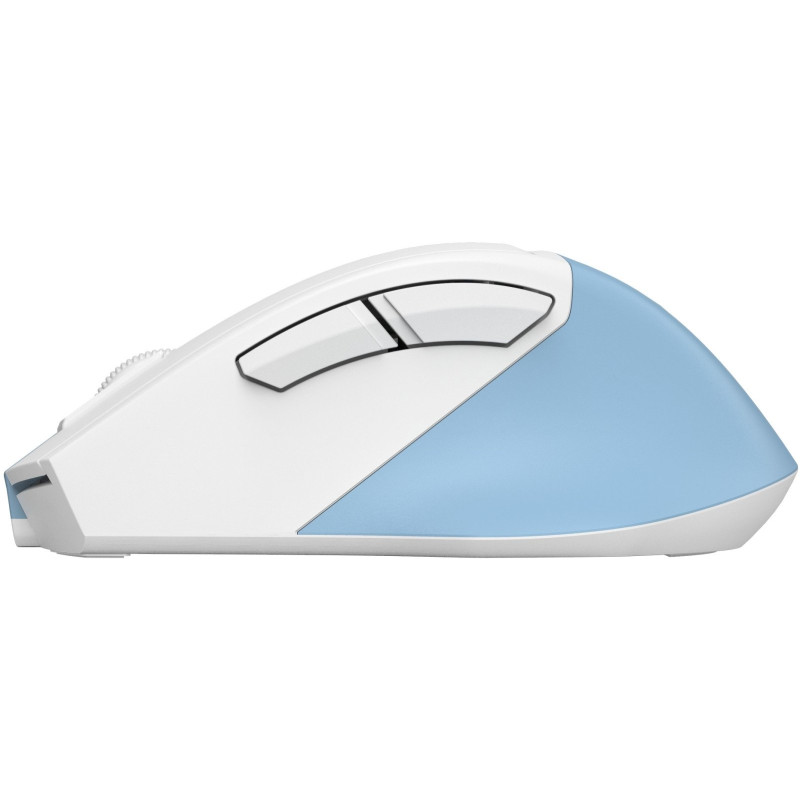 Миша A4Tech Fstyler FG45CS Air lcy Blue