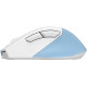 Миша A4Tech Fstyler FG45CS Air lcy Blue