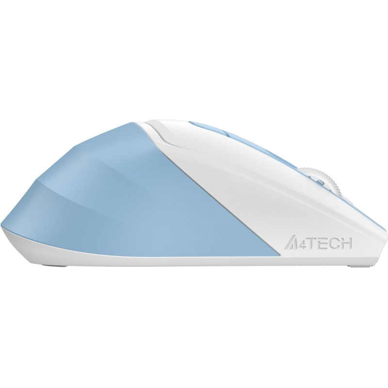 Миша A4Tech Fstyler FG45CS Air lcy Blue