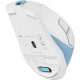 Миша A4Tech Fstyler FG45CS Air lcy Blue