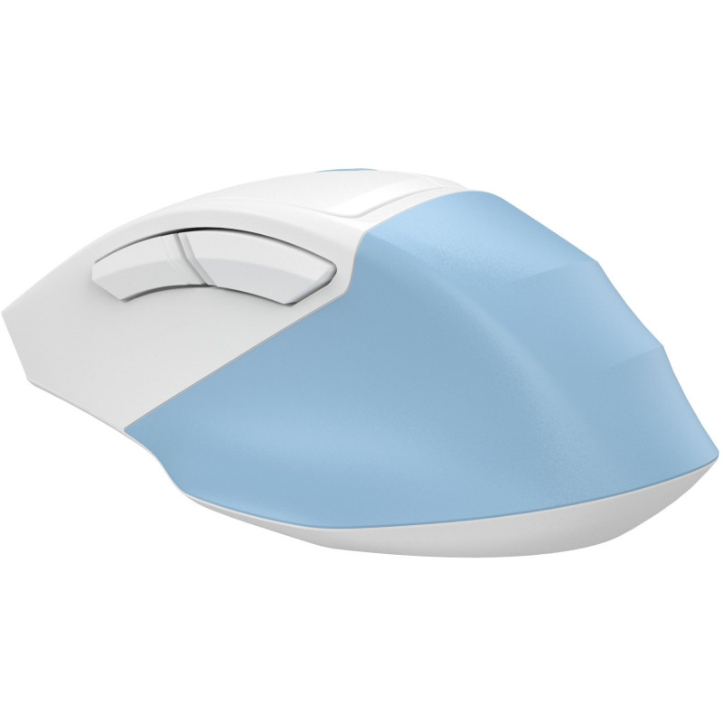 Миша A4Tech Fstyler FG45CS Air lcy Blue