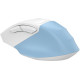 Миша A4Tech Fstyler FG45CS Air lcy Blue