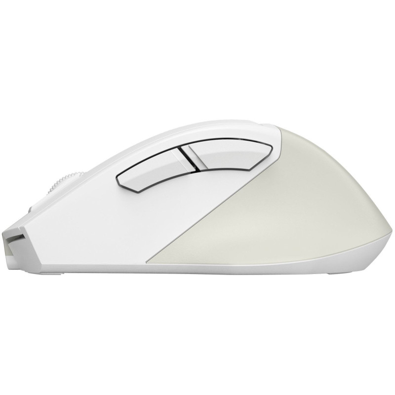 Мишка A4Tech Fstyler FB45CS Air2 (Cream Beige)