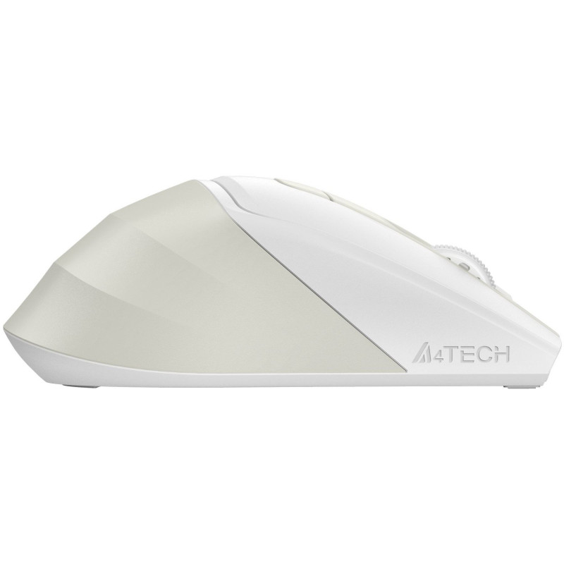 Мишка A4Tech Fstyler FB45CS Air2 (Cream Beige)