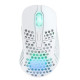 Мишка Xtrfy M4 White (M4W-RGB-WHITE)