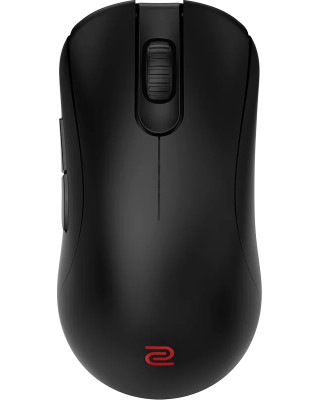 Мишка Zowie ZA13-DW BLACK (9H.N4RBE.A2E)