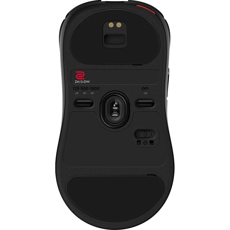 Мишка Zowie ZA13-DW BLACK (9H.N4RBE.A2E)