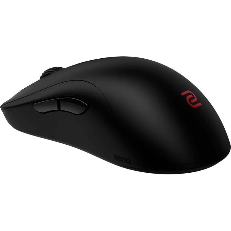 Мишка Zowie ZA13-DW BLACK (9H.N4RBE.A2E)