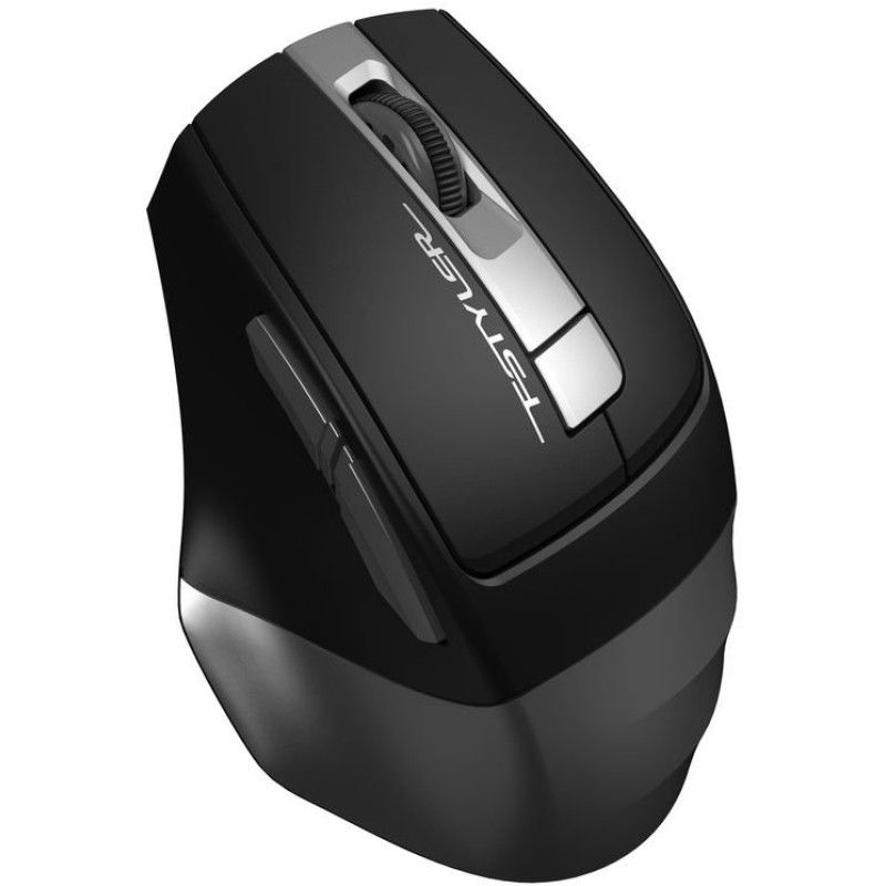 Миша A4Tech Fstyler FG35S (Grey)