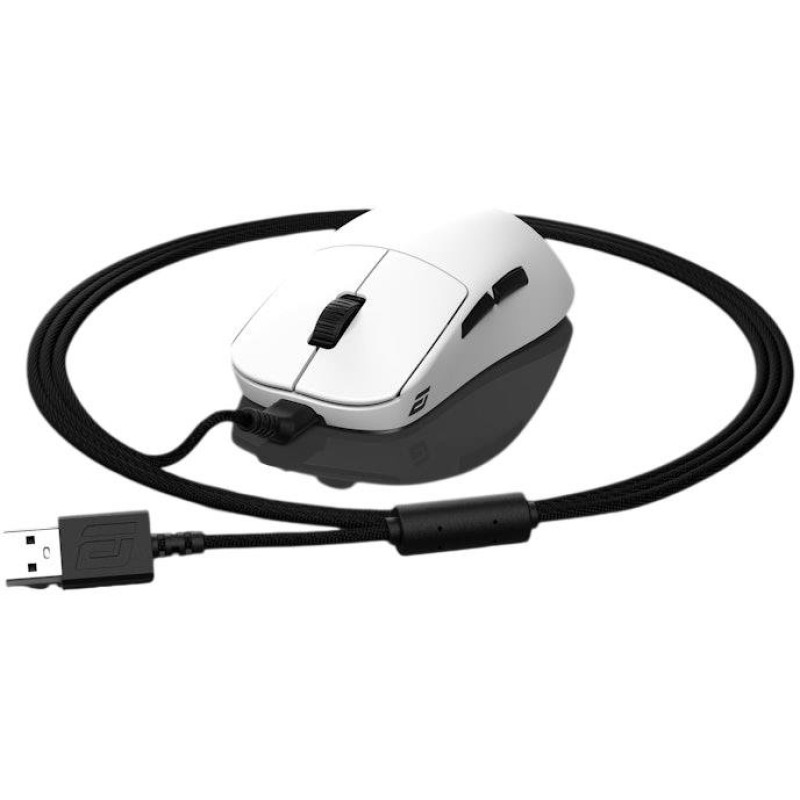 Мишка Endgame Gear OP1we White (PGW-EG-MOU-027)