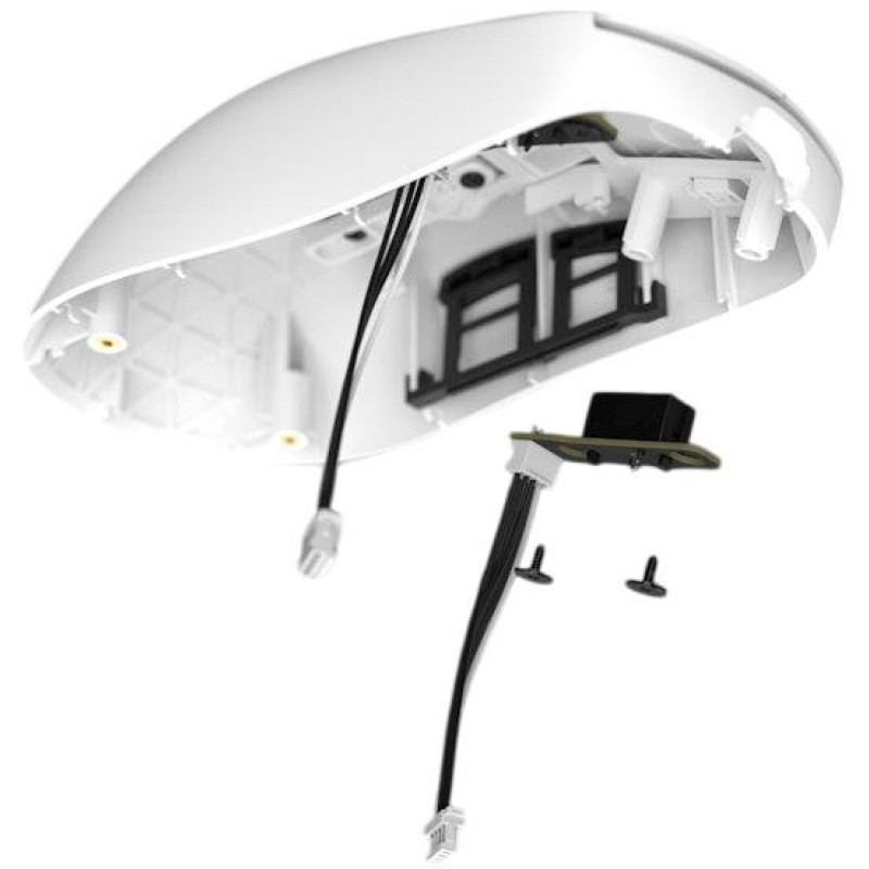 Мишка Endgame Gear OP1we White (PGW-EG-MOU-027)