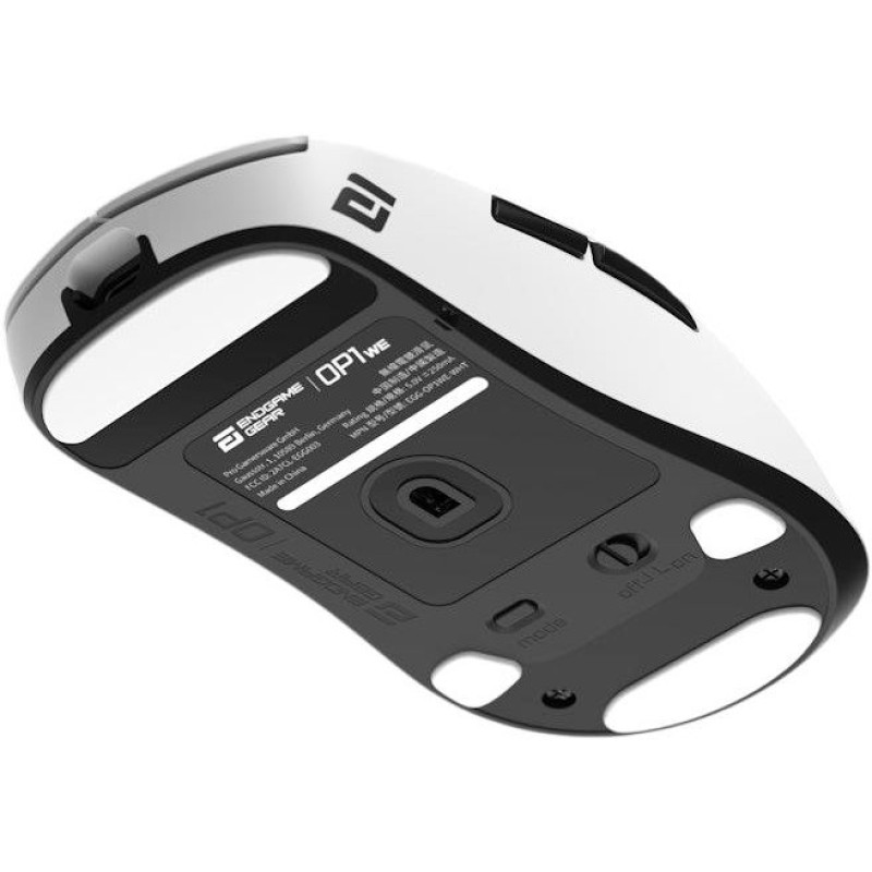 Мишка Endgame Gear OP1we White (PGW-EG-MOU-027)