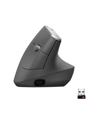 Мишка Logitech MX Vertical (910-005448)