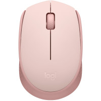 Мишка Logitech M171 Rose (910-006865)