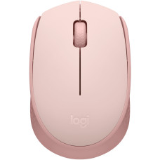 Мишка Logitech M171 Rose (910-006865)