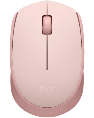 Мишка Logitech M171 Rose (910-006865)