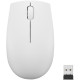 Миша Lenovo 300 Wireless Mouse Cloud Gray (GY51L15677)