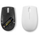 Миша Lenovo 300 Wireless Mouse Cloud Gray (GY51L15677)