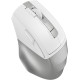 Мишка A4Tech Fstyler FB45CS Air2 (Silver White)