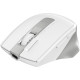Мишка A4Tech Fstyler FB45CS Air2 (Silver White)
