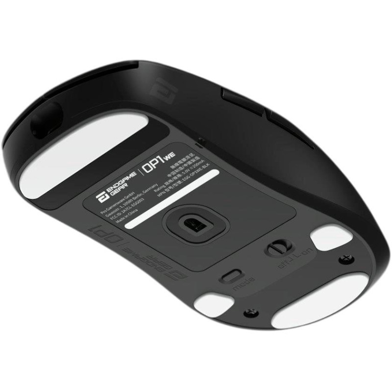 Мишка Endgame Gear OP1we Black (PGW-EG-MOU-026)