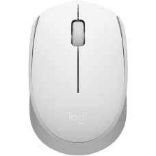 Мишка Logitech M171 White (910-006867)