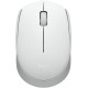 Мишка Logitech M171 White (910-006867)