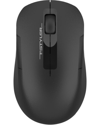 Мишка A4Tech Fstyler FG15CS Air2 (Grey)