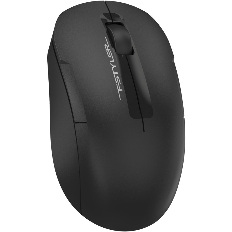Мишка A4Tech Fstyler FG15CS Air2 (Grey)