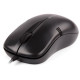 Мишка A4 OP-560NU Black