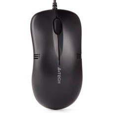 Мишка A4 OP-560NU Black