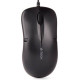 Мишка A4 OP-560NU Black
