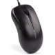 Мишка A4 OP-560NU Black
