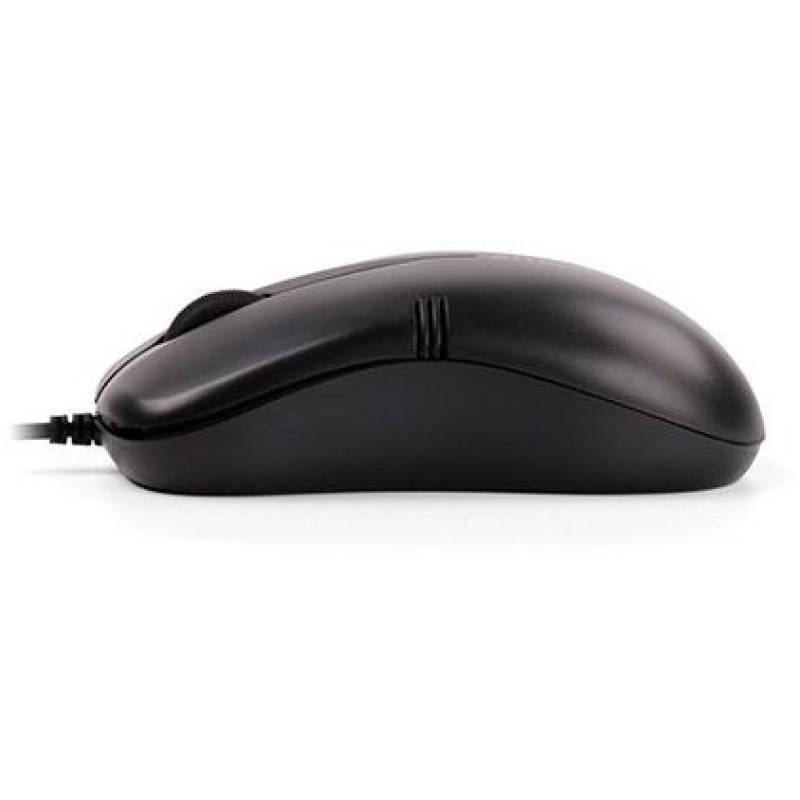 Мишка A4 OP-560NU Black