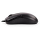Мишка A4 OP-560NU Black