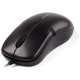 Мишка A4 OP-560NU Black