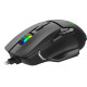 Мишка Aula F815 Wired gaming mouse Black (6948391214344)