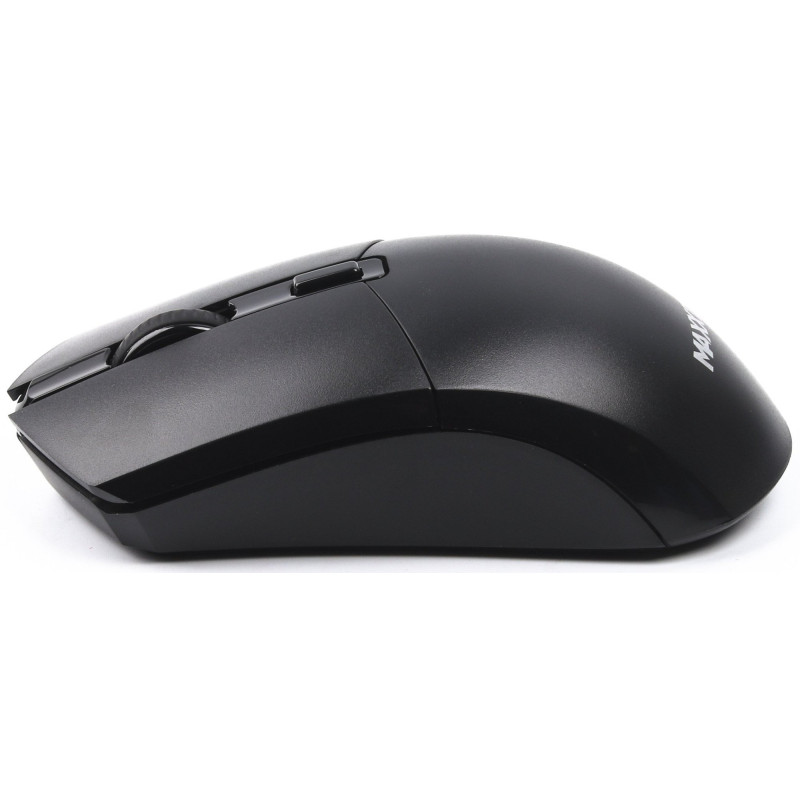 Миша Maxxter Mr-403 Black