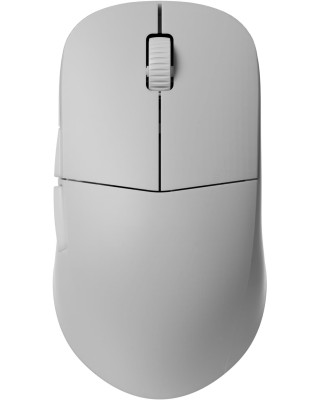 Мишка Endgame Gear XM2w 4k v2 White (Transparent) (PGW-EG-MOU-082)