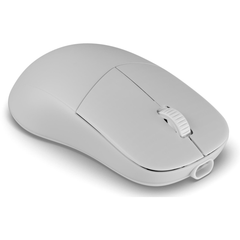 Мишка Endgame Gear XM2w 4k v2 White (Transparent) (PGW-EG-MOU-082)