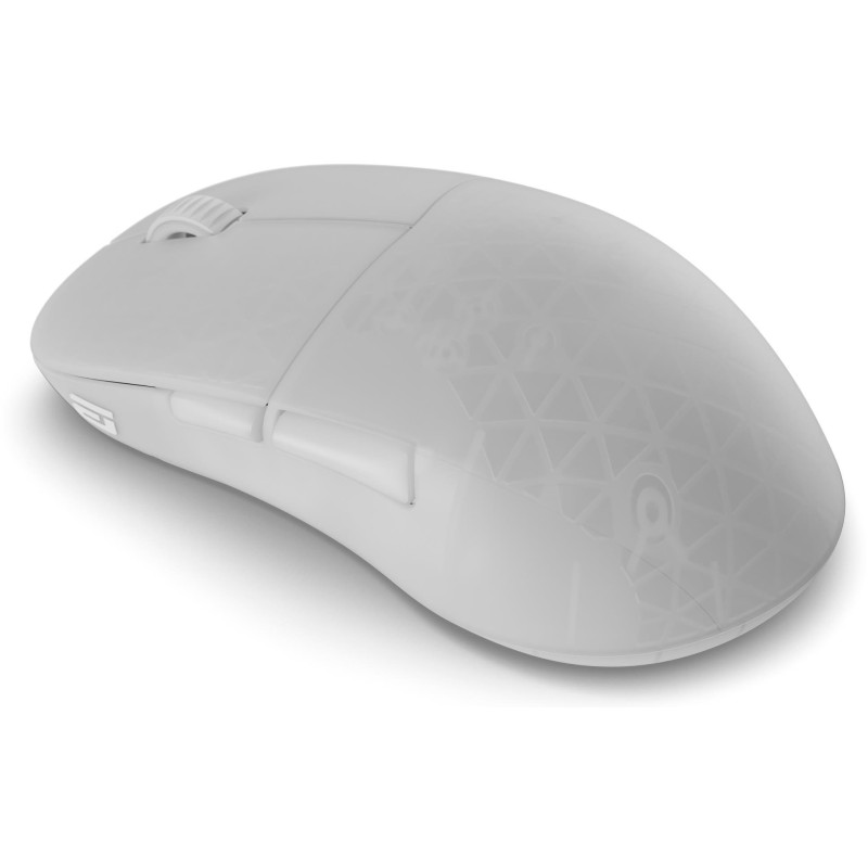 Мишка Endgame Gear XM2w 4k v2 White (Transparent) (PGW-EG-MOU-082)