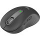 Мишка Logitech Signature M650 Wireless for Business Graphite (910-006274)