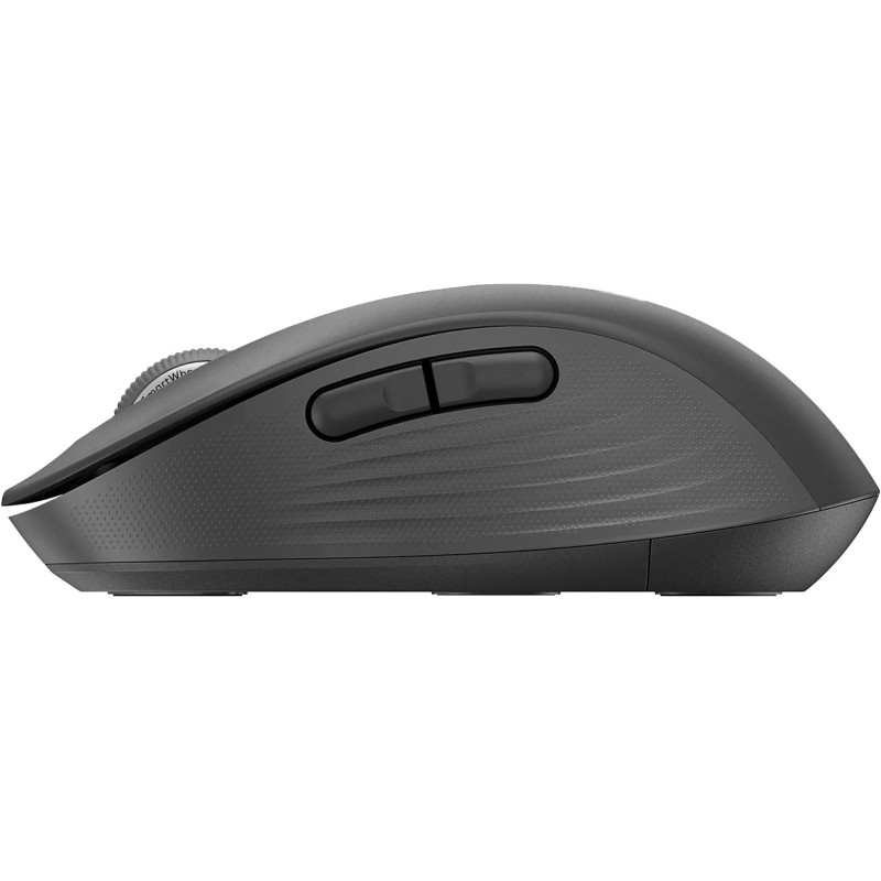 Мишка Logitech Signature M650 Wireless for Business Graphite (910-006274)