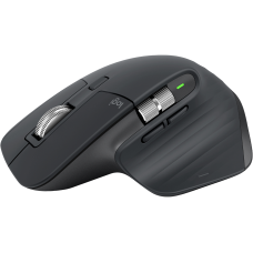 Мишка Logitech MX Master 3S for Business Performance Wireless/Bluetooth Graphite (910-006582)