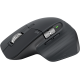 Мишка Logitech MX Master 3S for Business Performance Wireless/Bluetooth Graphite (910-006582)
