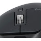 Мишка Logitech MX Master 3S for Business Performance Wireless/Bluetooth Graphite (910-006582)