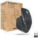 Мишка Logitech MX Master 3S for Business Performance Wireless/Bluetooth Graphite (910-006582)
